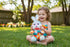 Plush Southwest Animals