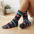 Southwest Inspired Socks