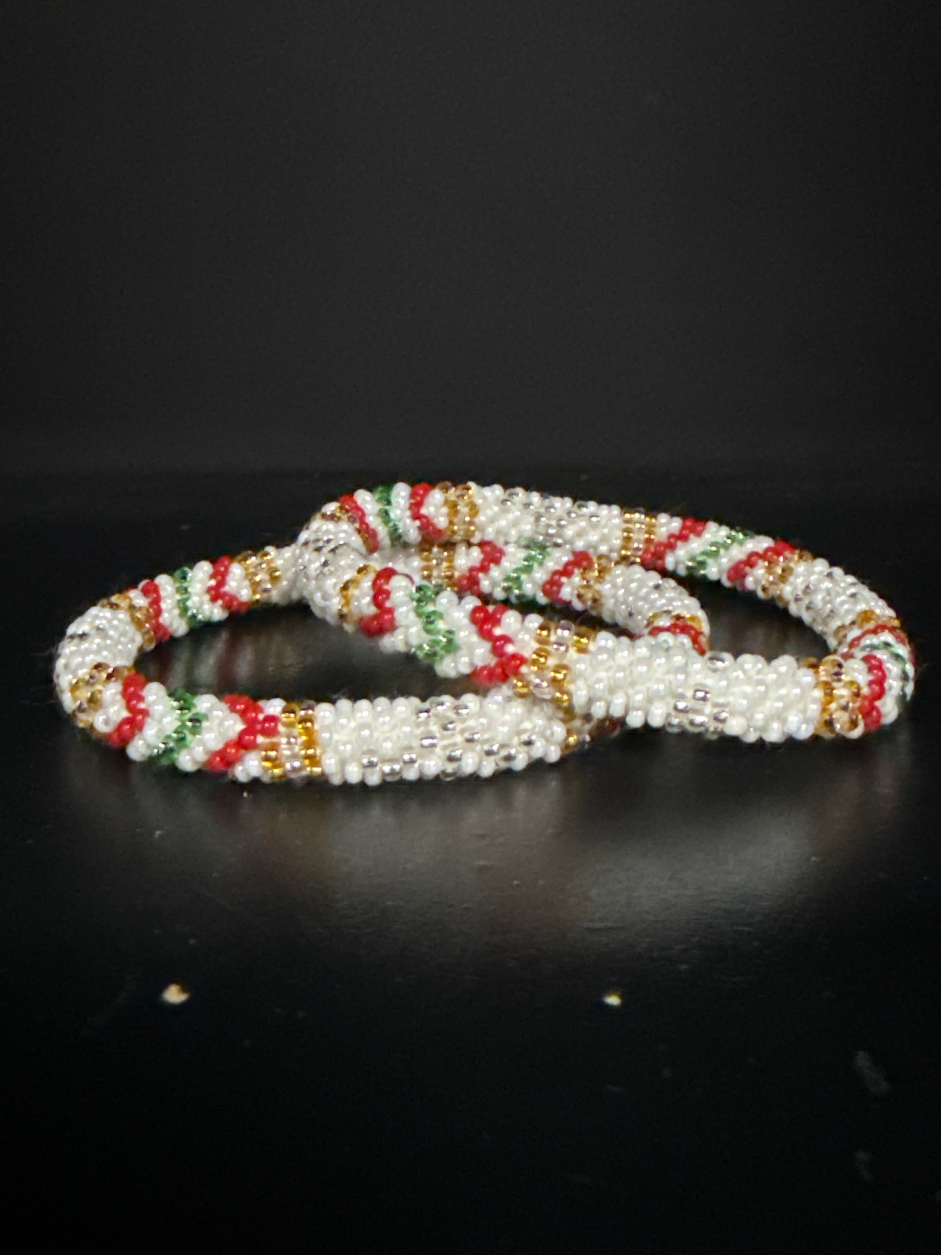 Liftedhopes Beaded Bracelets -  2