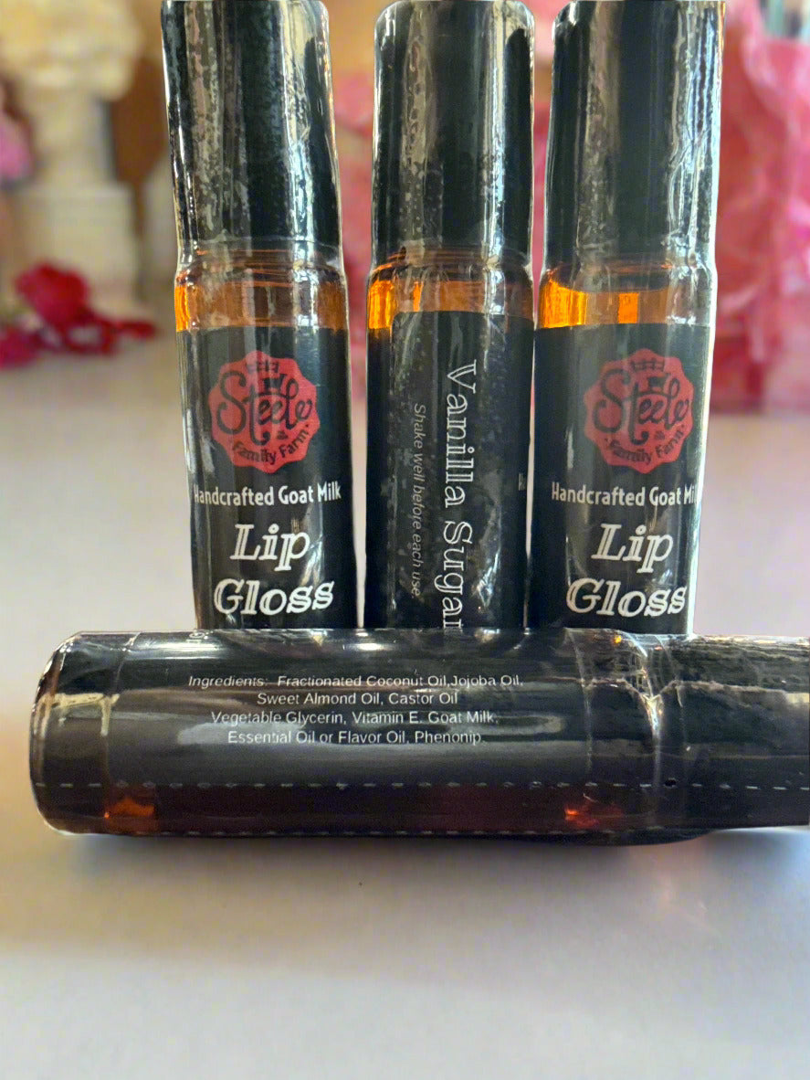 Lip Gloss