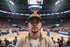 Thunder Baseball Hats