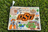 Collegiate Pouches