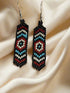 Beaded Earrings