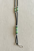 Beaded Lanyard
