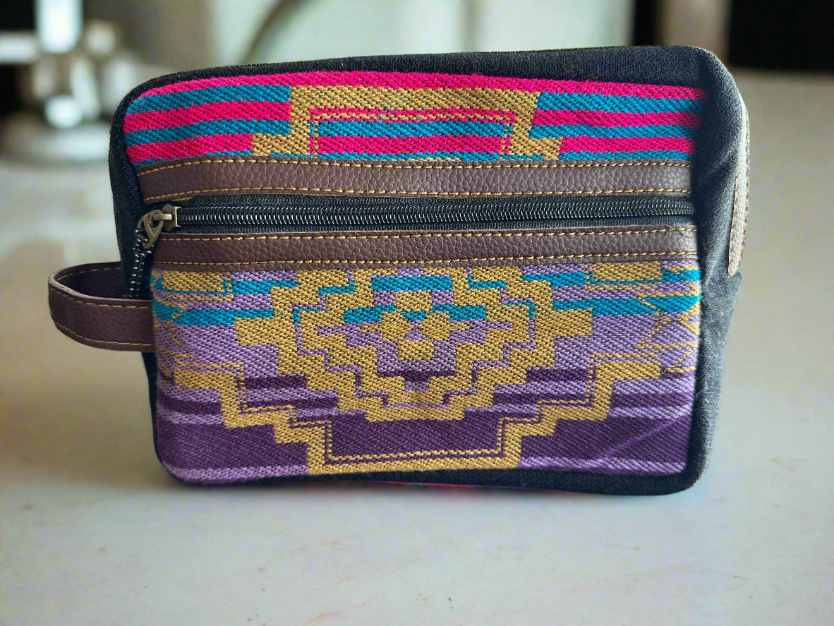 Southwest Travel Pouch