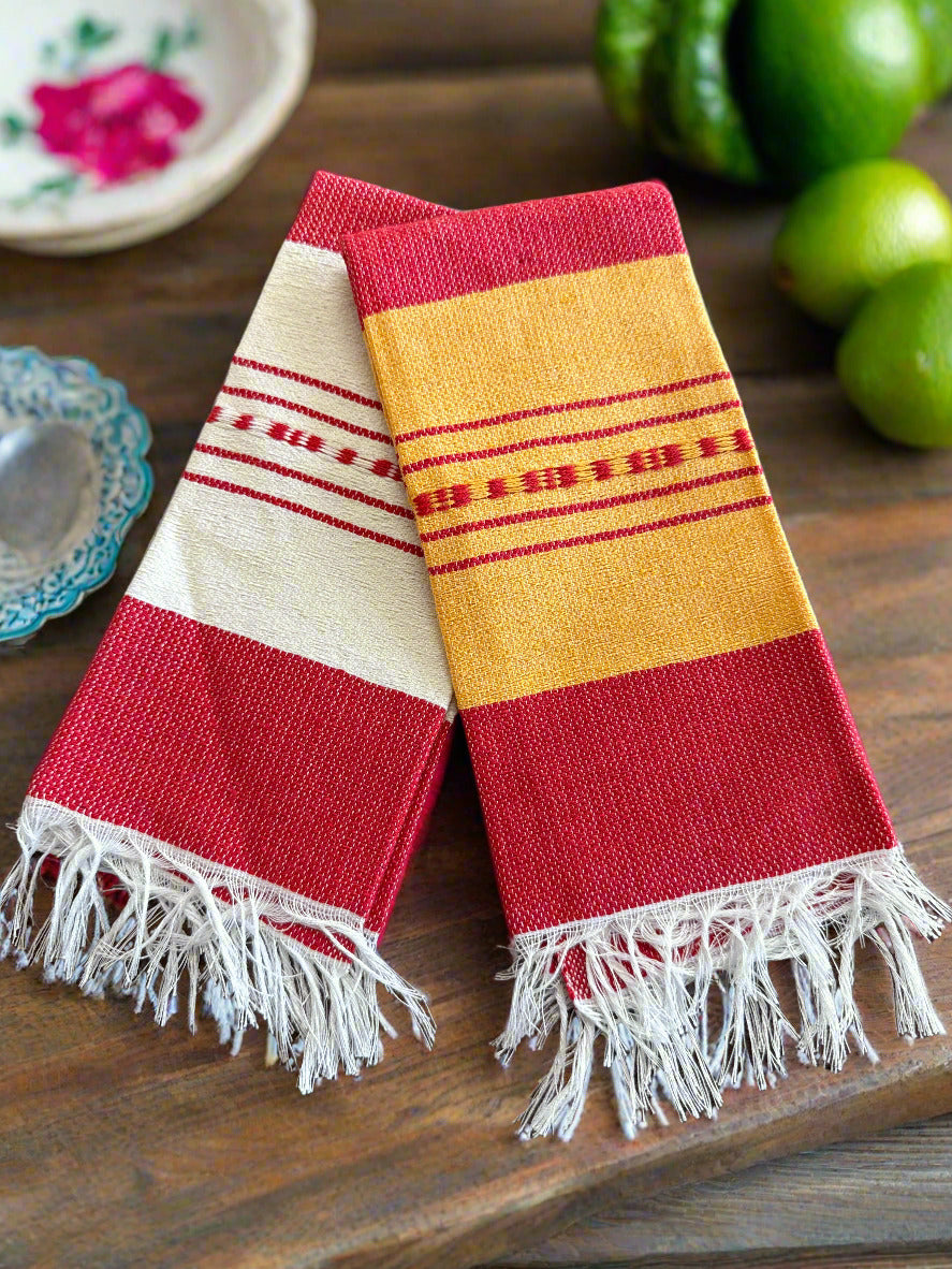 Frida Vida Napkins