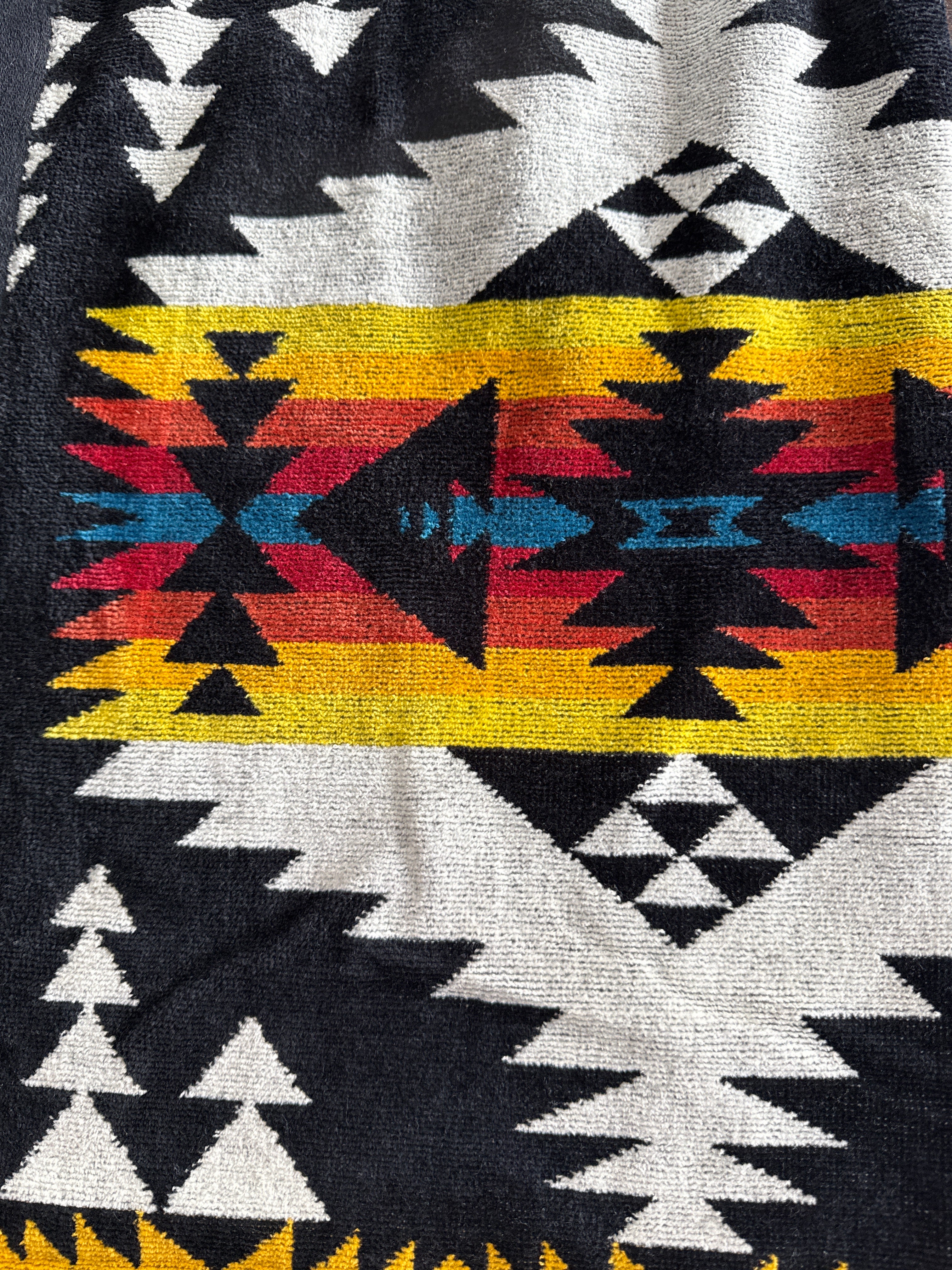 Native Beach Towels