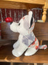 Southwest Stuffed Animals - Husky 2