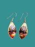 Copper Earrings