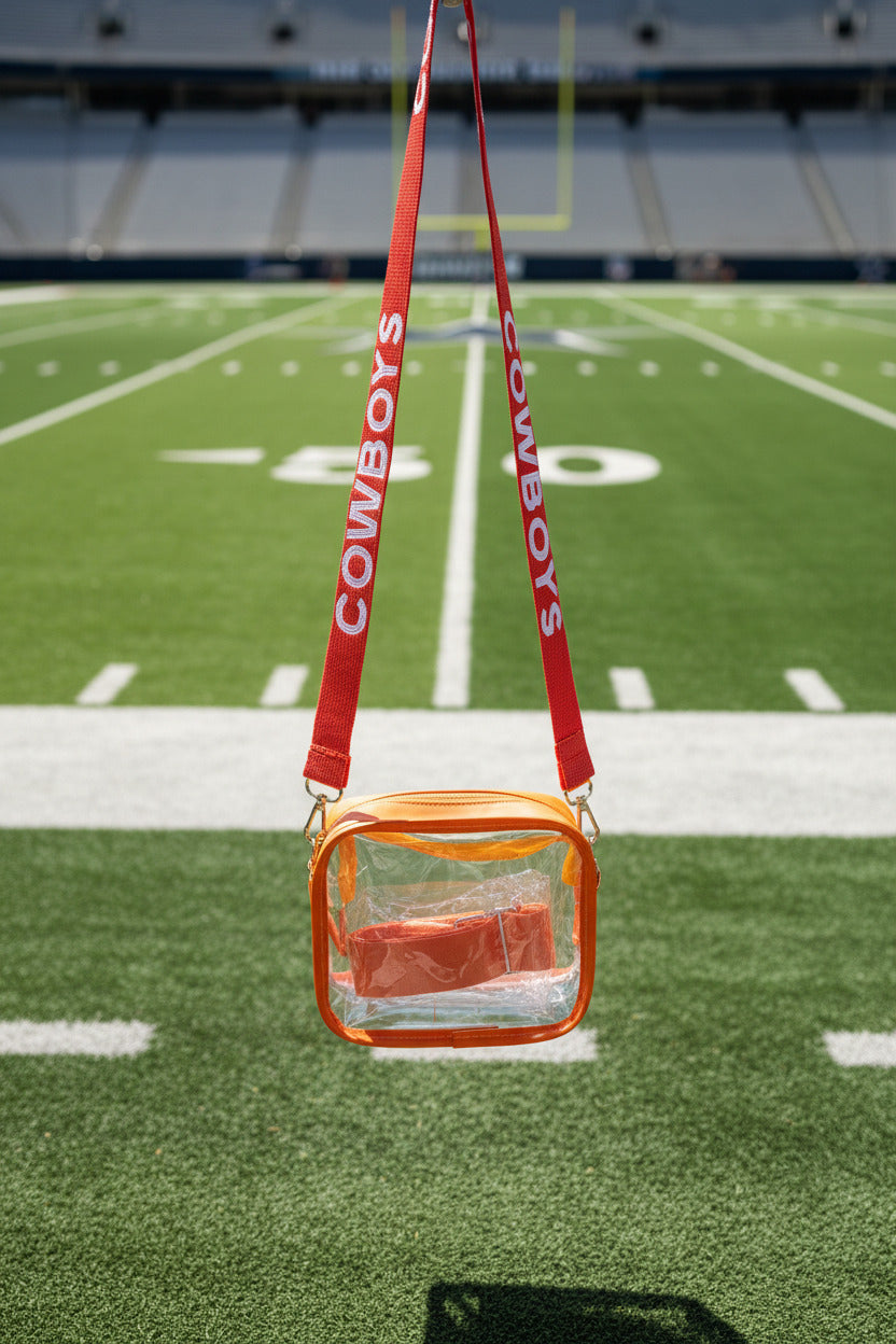 Game Day Straps