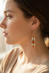 Copper Earrings