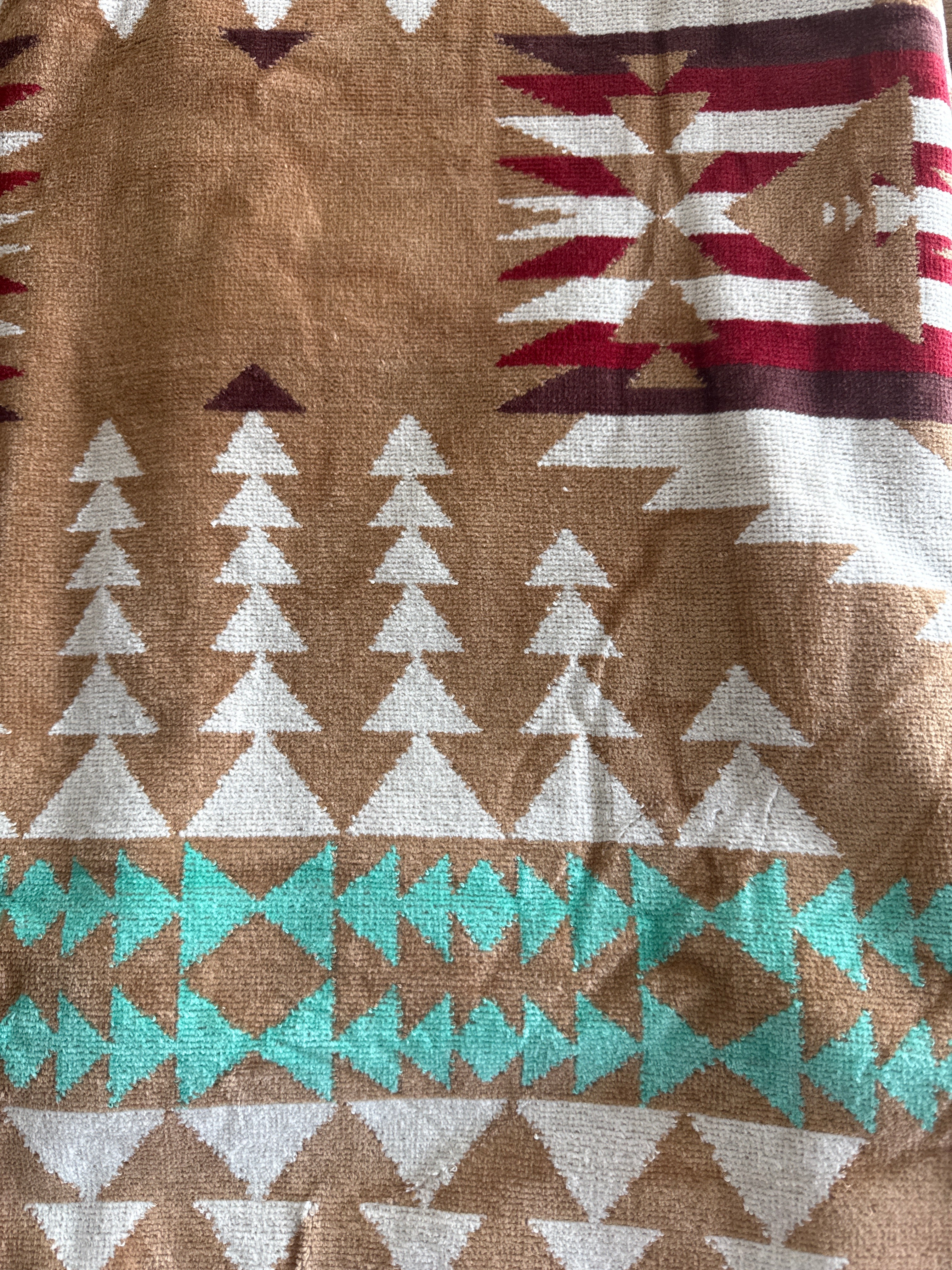 Native Beach Towels