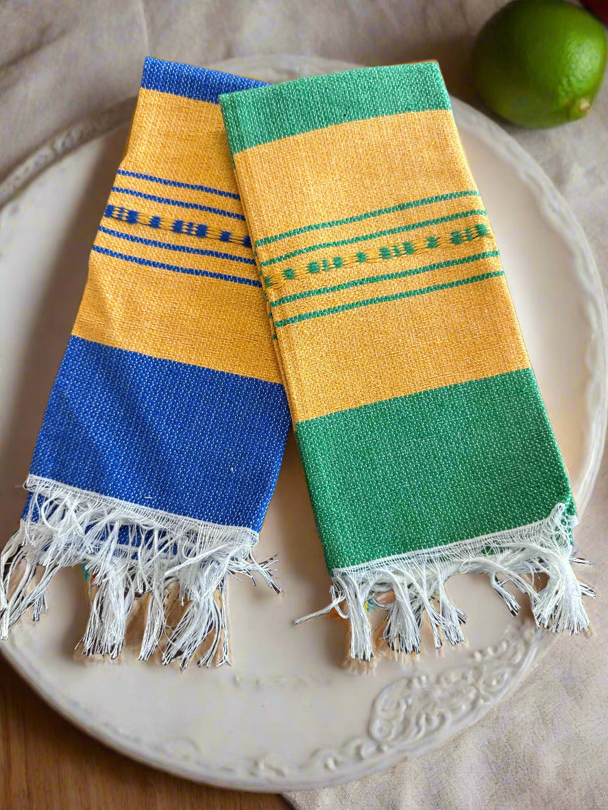 Frida Vida Napkins
