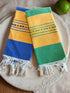 Frida Vida Napkins