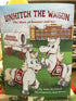 Books "Unhitch the Wagon" / Put The Ponies in the Barn