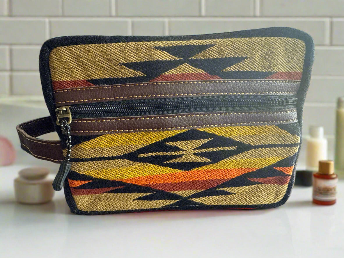 Southwest Travel Pouch