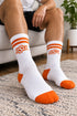 OU/OSU Socks
