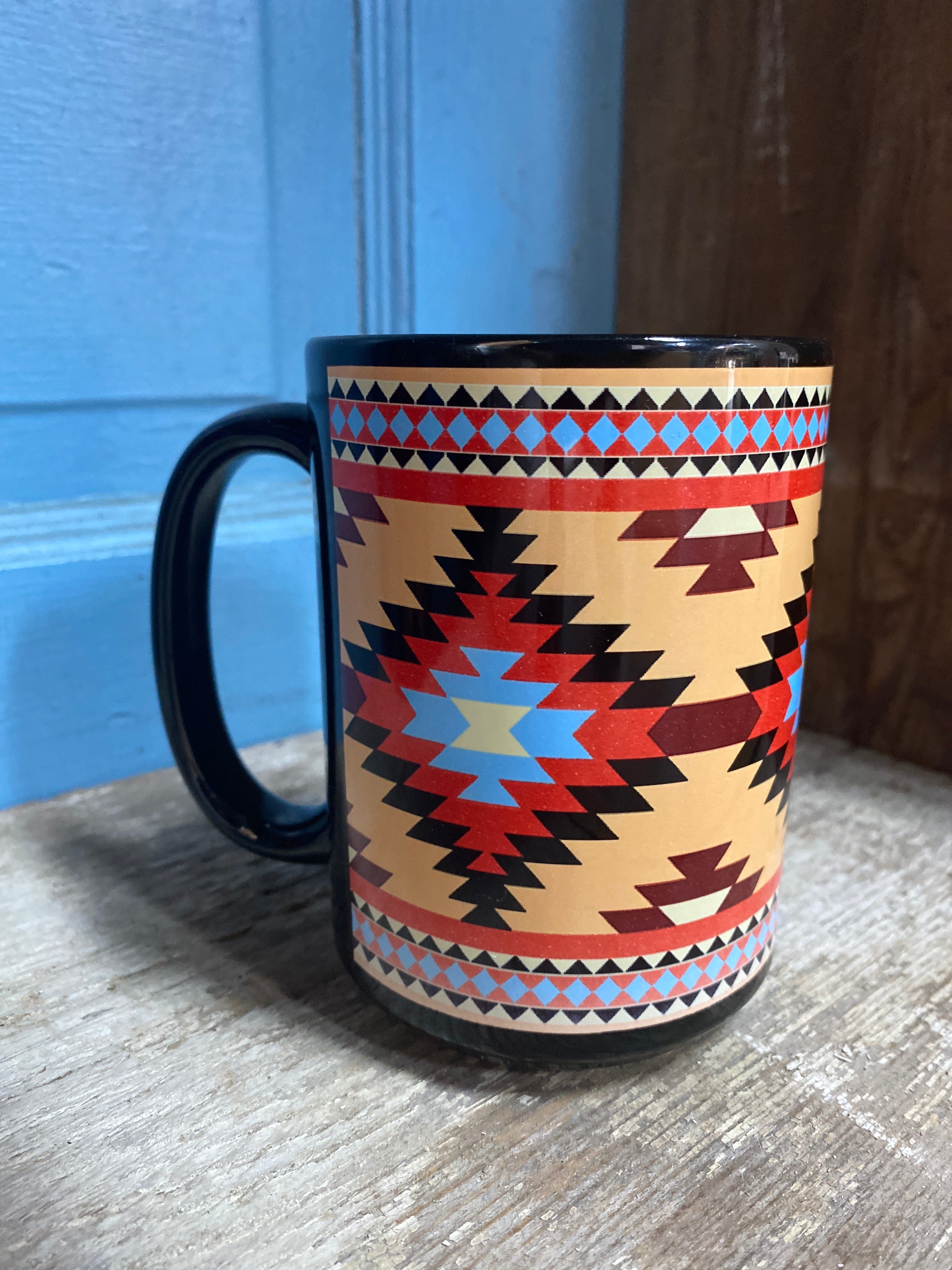 Southwest Coffee Mugs 2