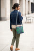 Southwest Crossbody Purse