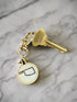 Oklahoma Keychain