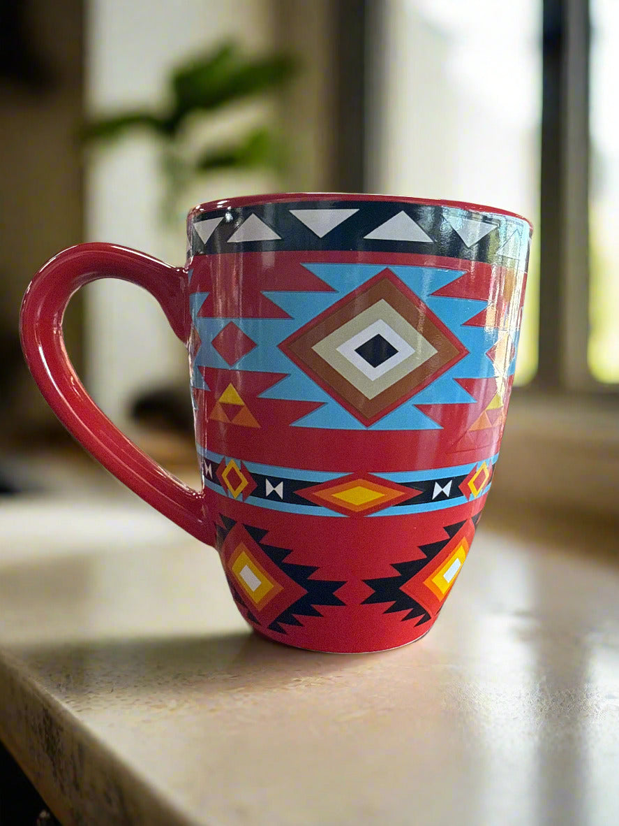 Native Mugs