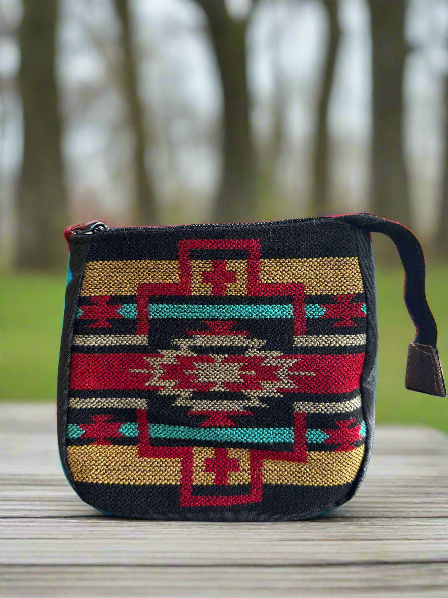 Southwest Coin Purses
