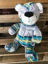 Large Plush Southwest Animals - Bears