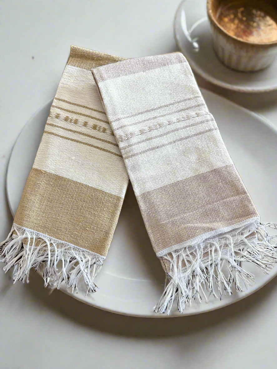 Frida Vida Napkins