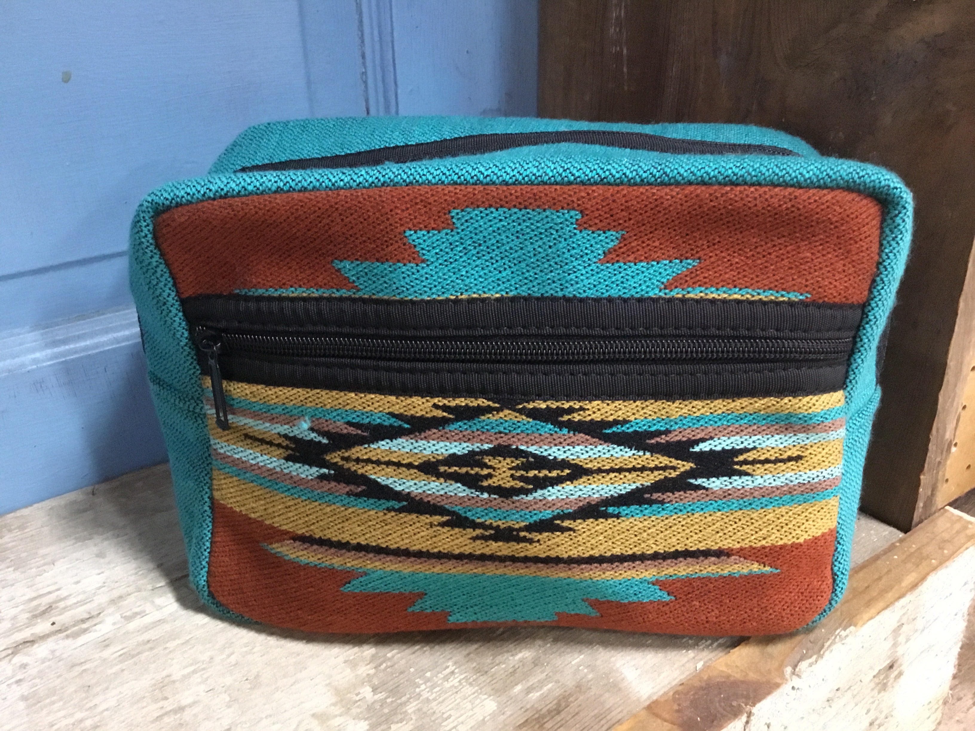 Southwest Travel Pouch