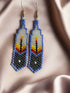 Beaded Earrings