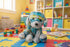 Plush Southwest Animals