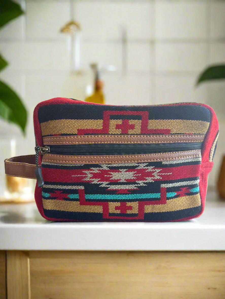 Southwest Travel Pouch