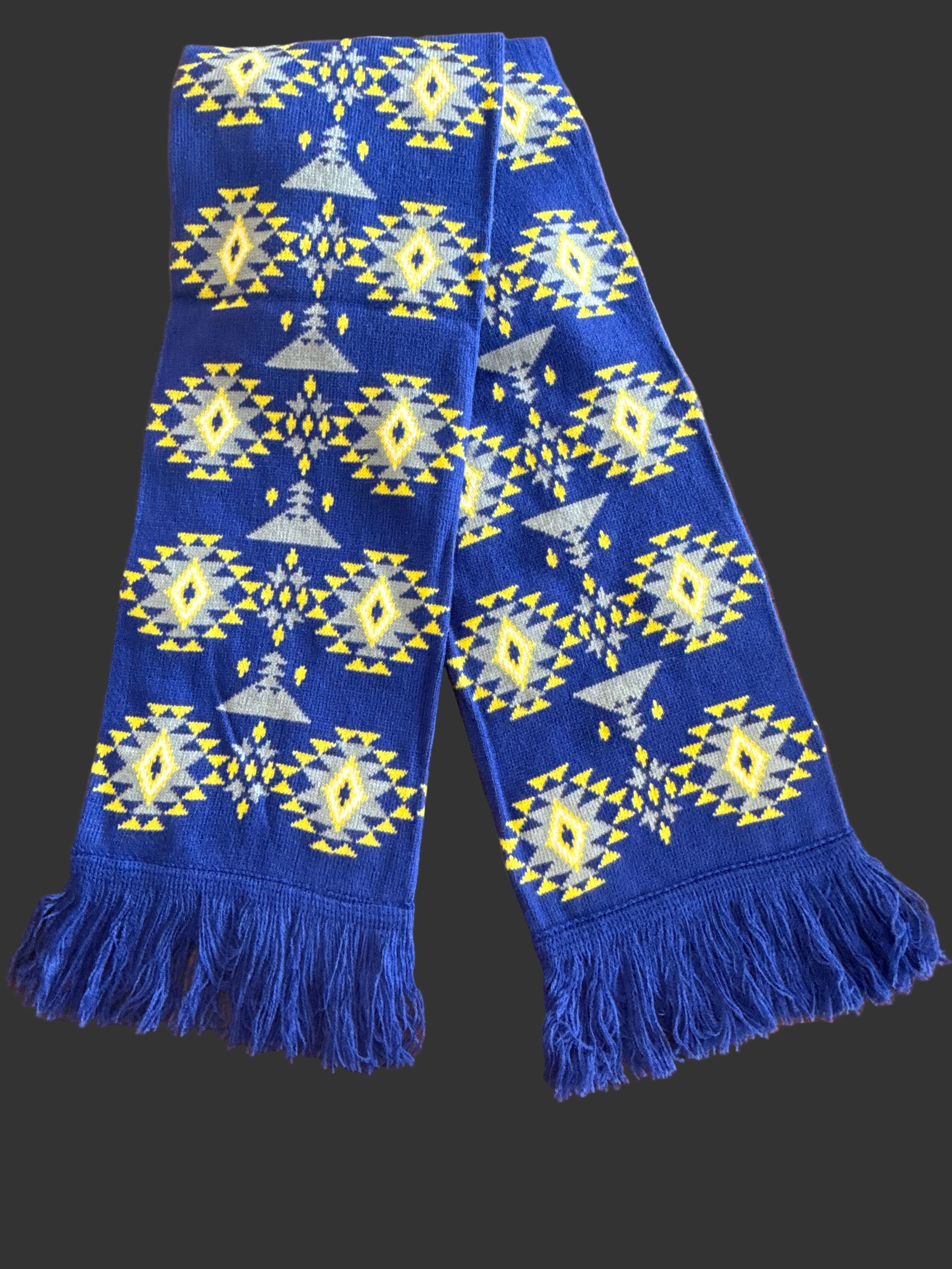 Southwest Winter Scrafs