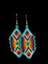 Beaded Earrings