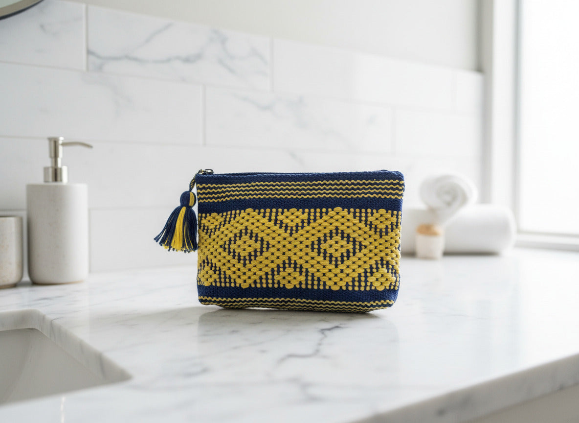 Cosmetic Bag