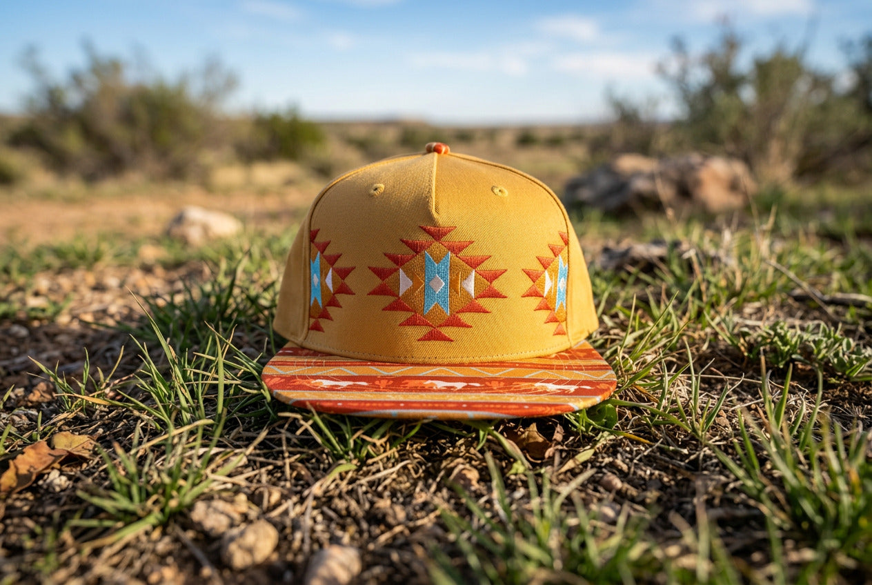 Southwest Snapback