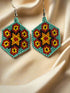 Beaded Earrings