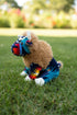 Plush Southwest Animals