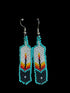 Beaded Earrings