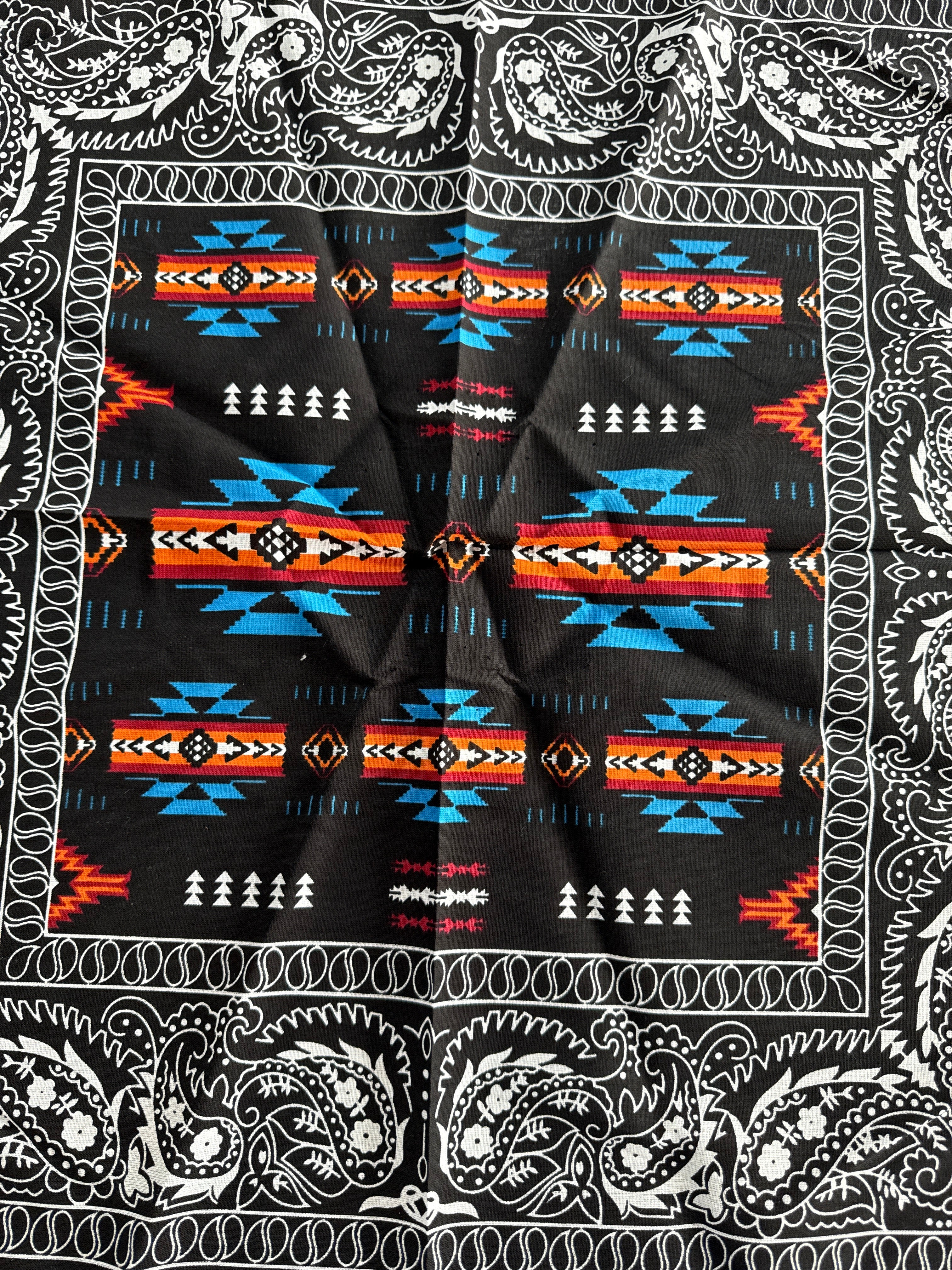 Bandanas