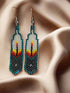 Beaded Earrings