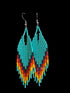 Beaded Earrings