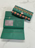 Southwest Women Wallet