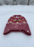 Southwest Lakes Beanie with Ear Covers