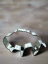 Bison Cookie Cutter