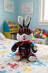 Plush Southwest Animals