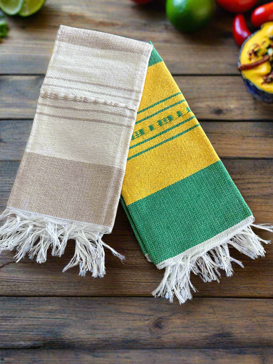 Frida Vida Napkins