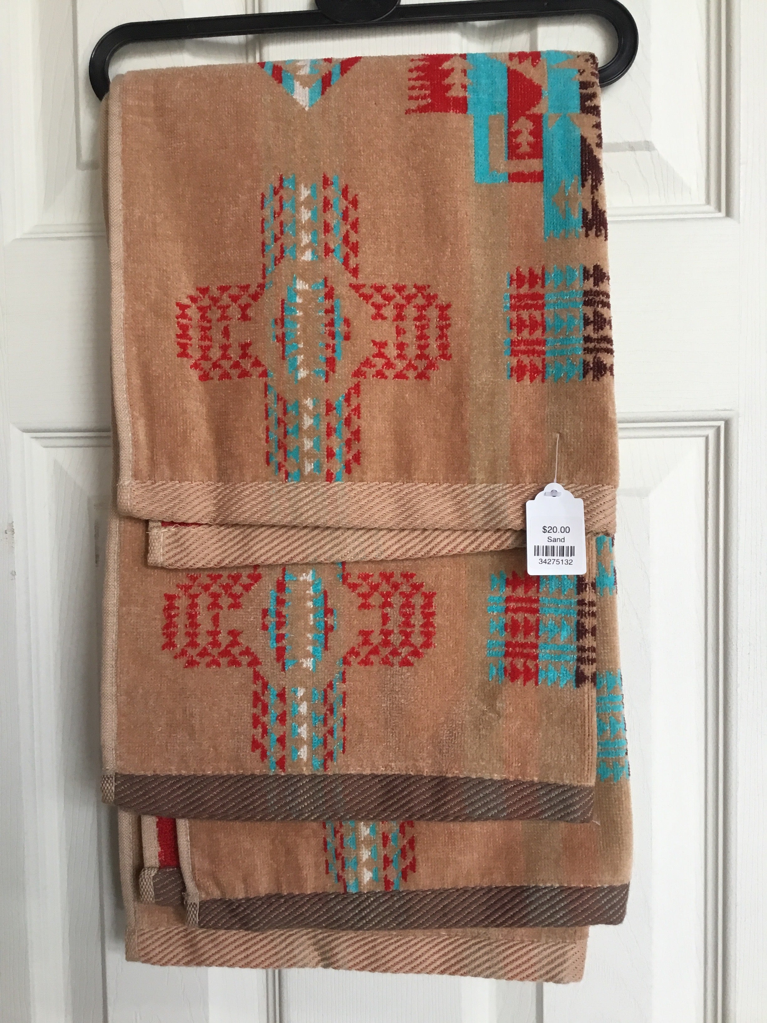 Southwest Towel Set