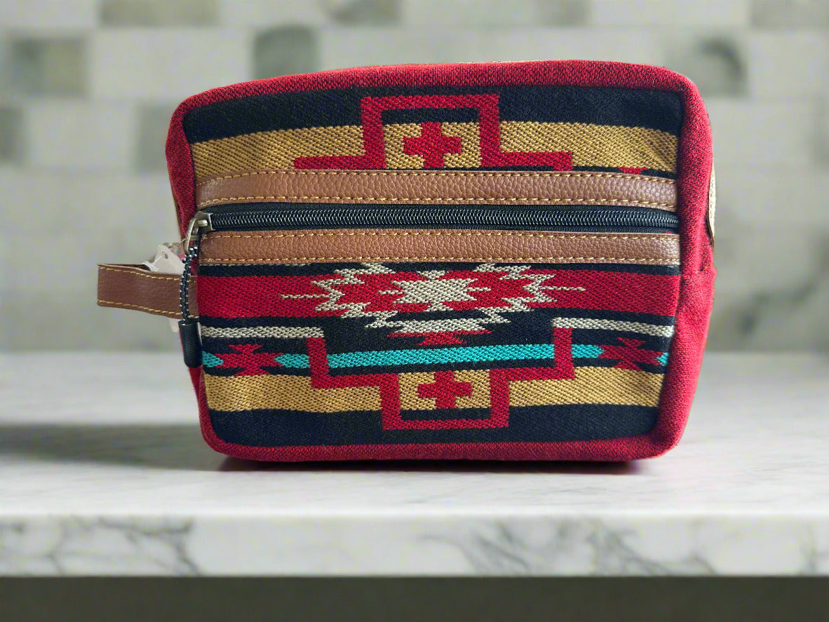 Southwest Travel Pouch