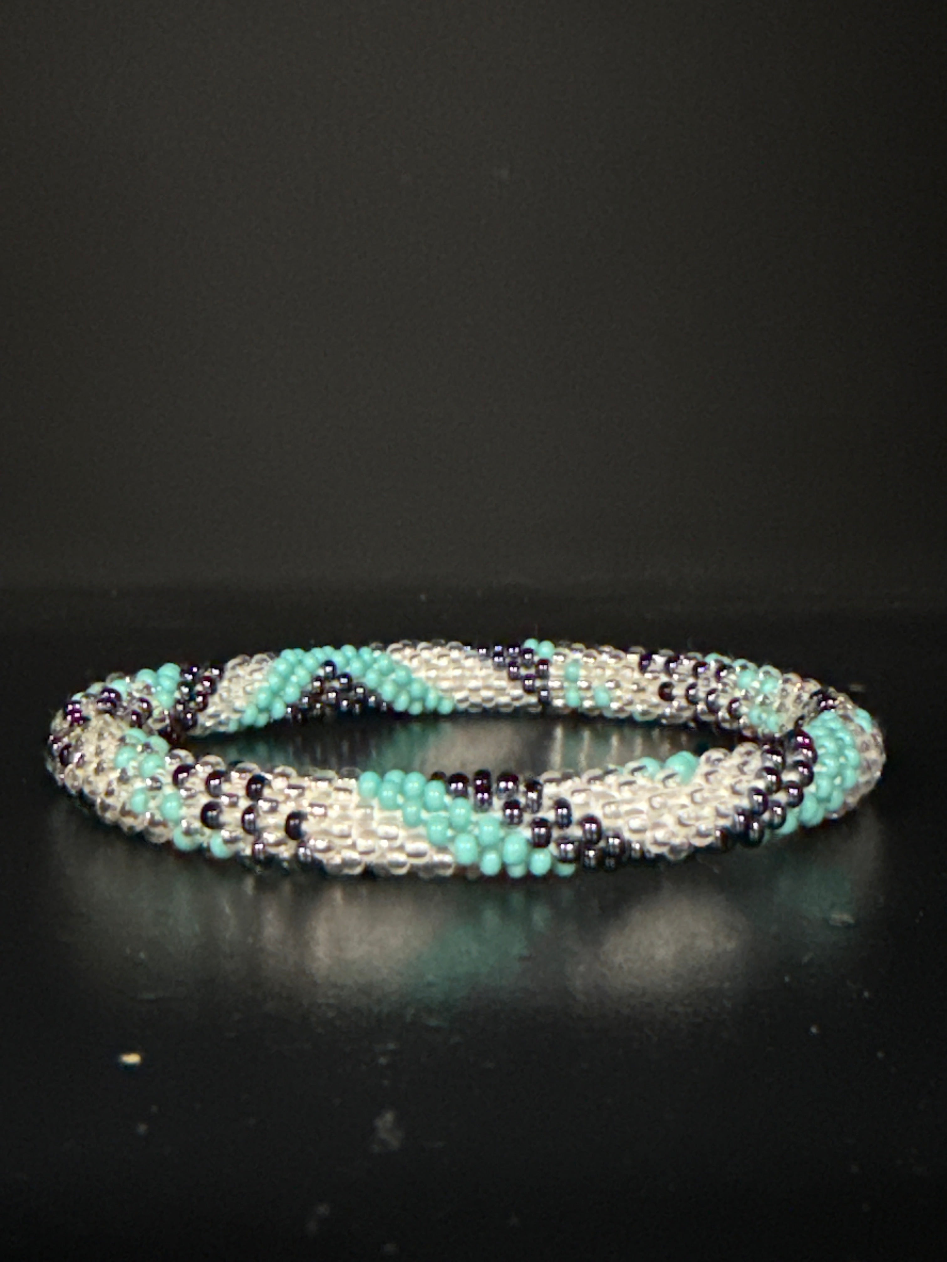 Liftedhopes Beaded Bracelets -  2